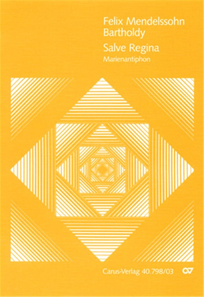 Salve Regina